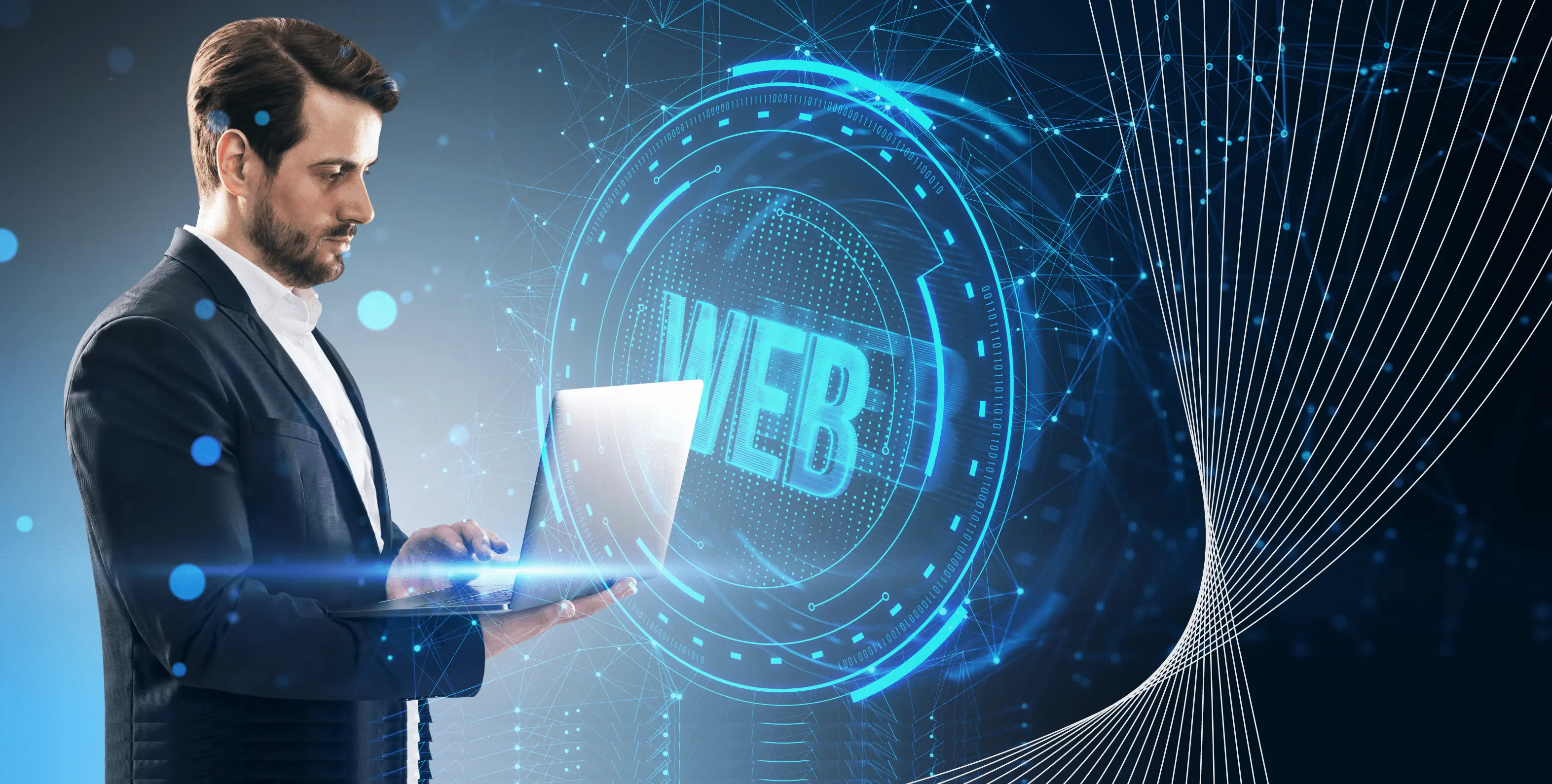 Web Development 2025: Strong Beginnings Lead to A Bright Future!